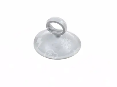 přísavka výtokové hadice ROMO